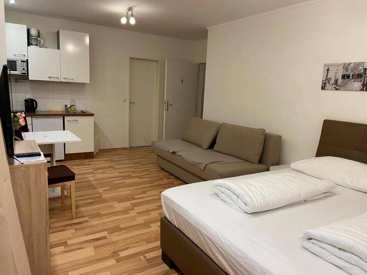 Apartmán Grand Station I Contactless Check-in