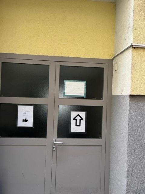 Apartmán Grand Station I Contactless Check-in Vídeň