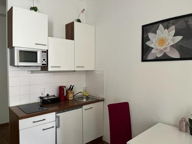 Apartmán Grand Station I Contactless Check-in