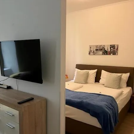 Grand Central Station Apartments I Contactless Check-In Vienna Exterior photo